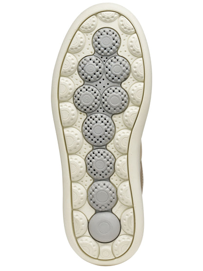 SNEAKERS SPHERICA ECUB 2 GEOX DA DONNA BEIGE