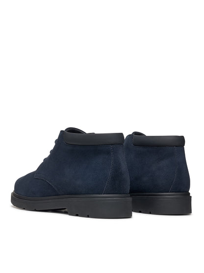 SCARPONCINO SPHERICA EC1 GEOX DA UOMO BLU