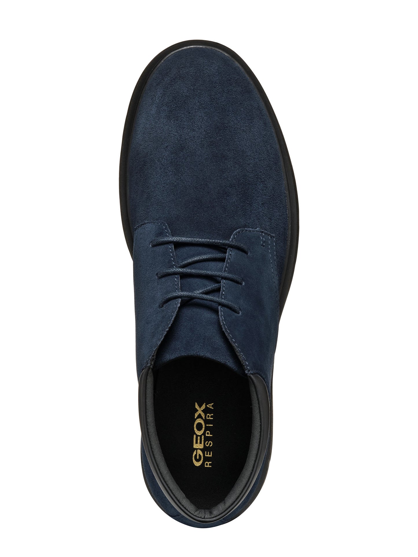 SCARPONCINO SPHERICA EC1 GEOX DA UOMO BLU