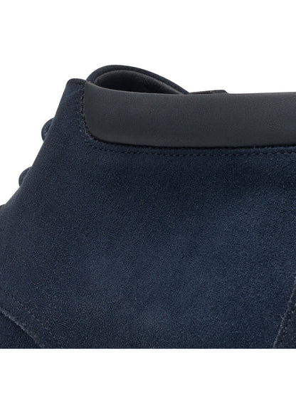 SCARPONCINO SPHERICA EC1 GEOX DA UOMO BLU