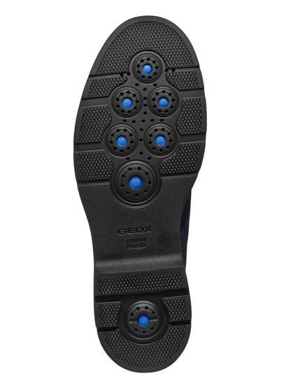 SCARPONCINO SPHERICA EC1 GEOX DA UOMO BLU
