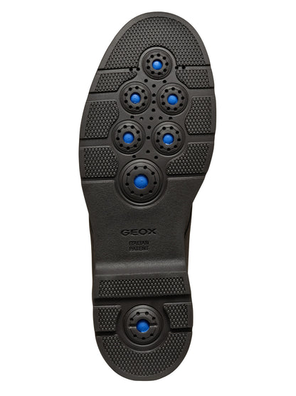 SCARPONCINO SPHERICA EC1 GEOX DA UOMO FUMO