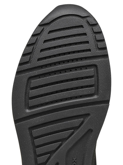 SNEAKER BRANTHON GEOX DA UOMO NERO