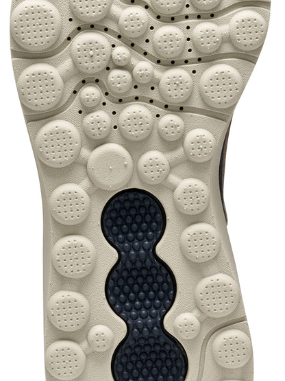 SNEAKER SPHERICA ACTIF GEOX DA UOMO GRIGIO