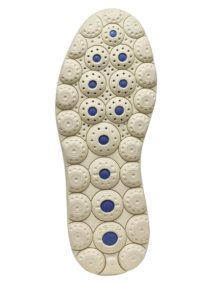 Geox spherica plus slipon da uomo blu