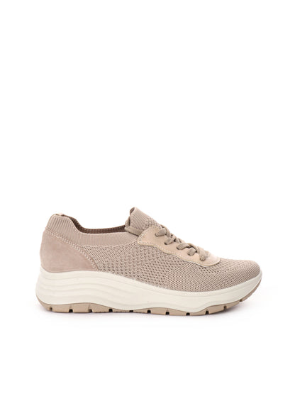 SNEAKERS IMAC DONNA CREMA