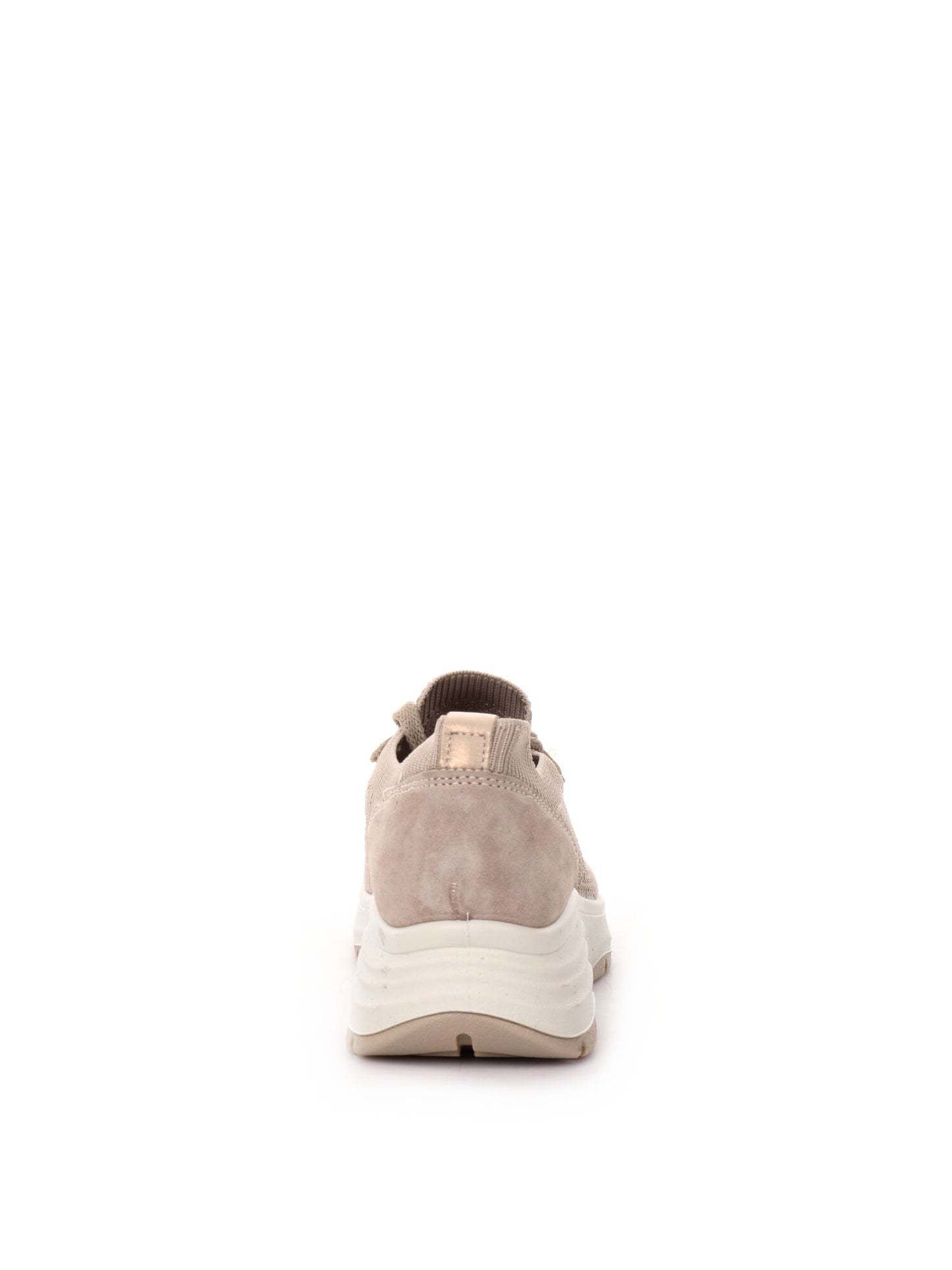 SNEAKERS IMAC DONNA CREMA