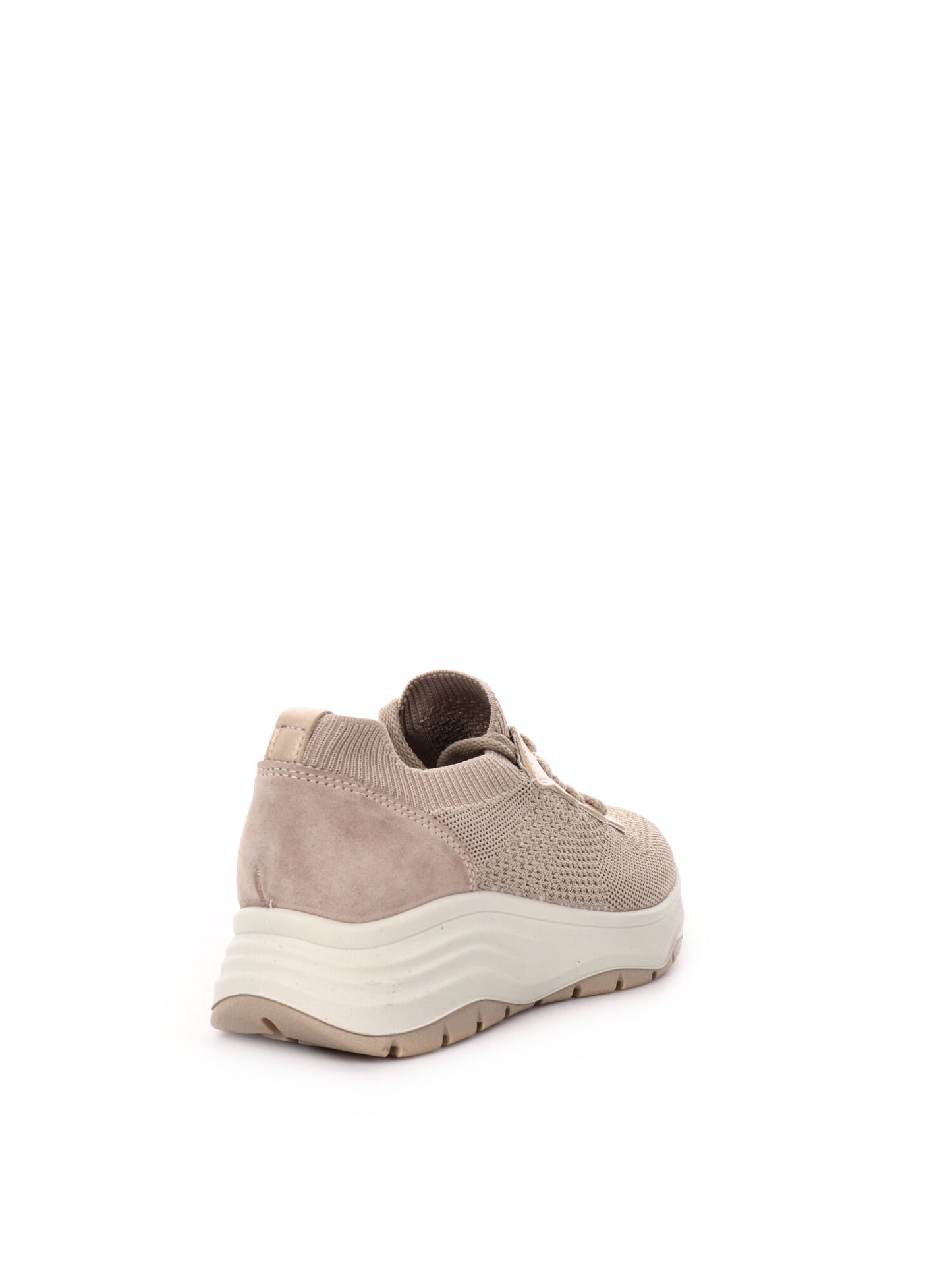 SNEAKERS IMAC DONNA CREMA
