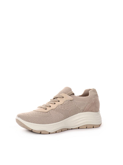 SNEAKERS IMAC DONNA CREMA