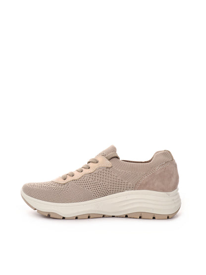 SNEAKERS IMAC DONNA CREMA