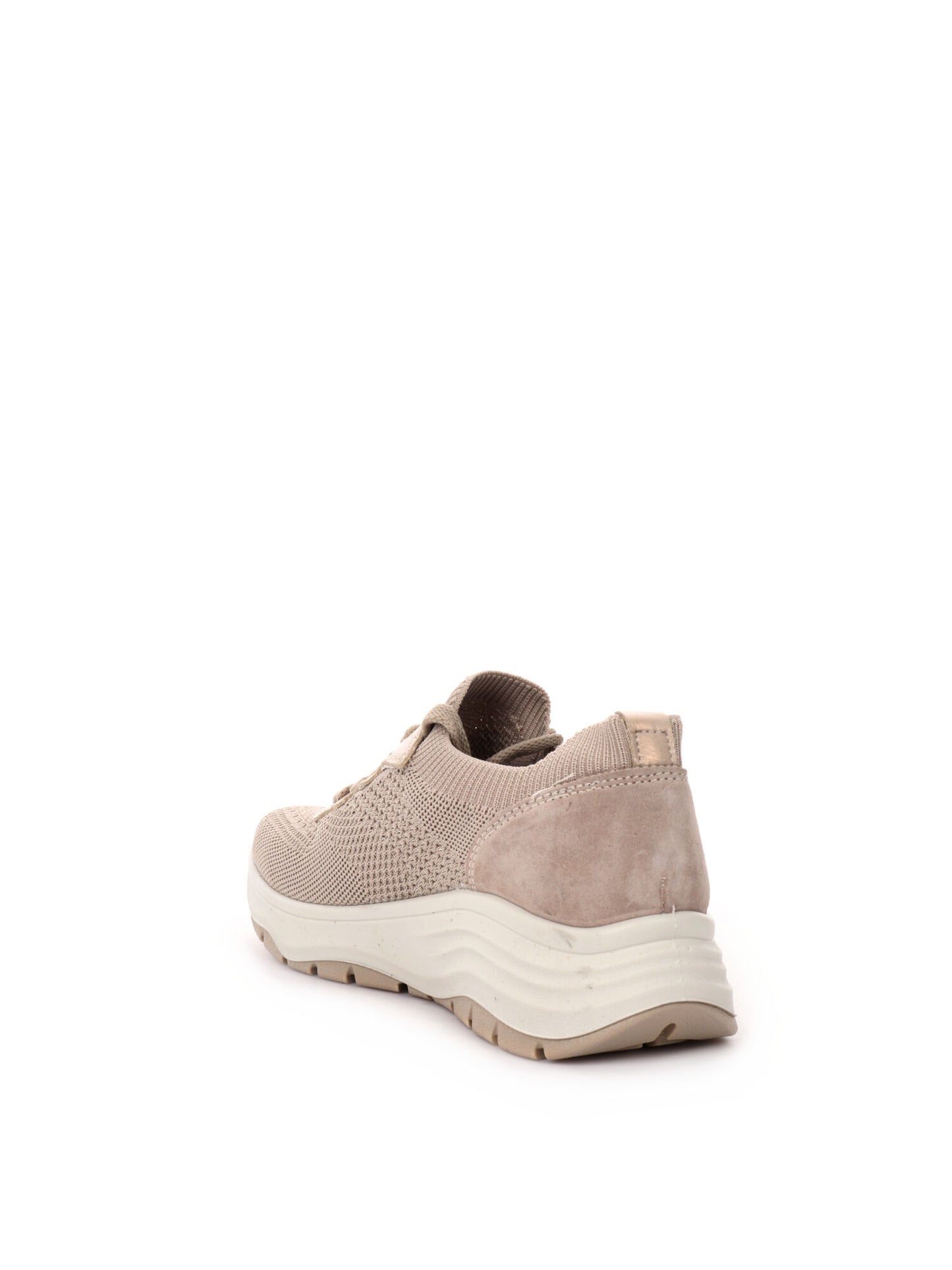 SNEAKERS IMAC DONNA CREMA