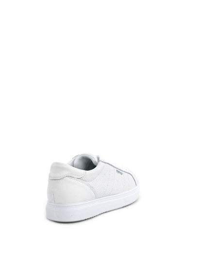 SNEAKERS SACHA IGI&CO UOMO BIANCO