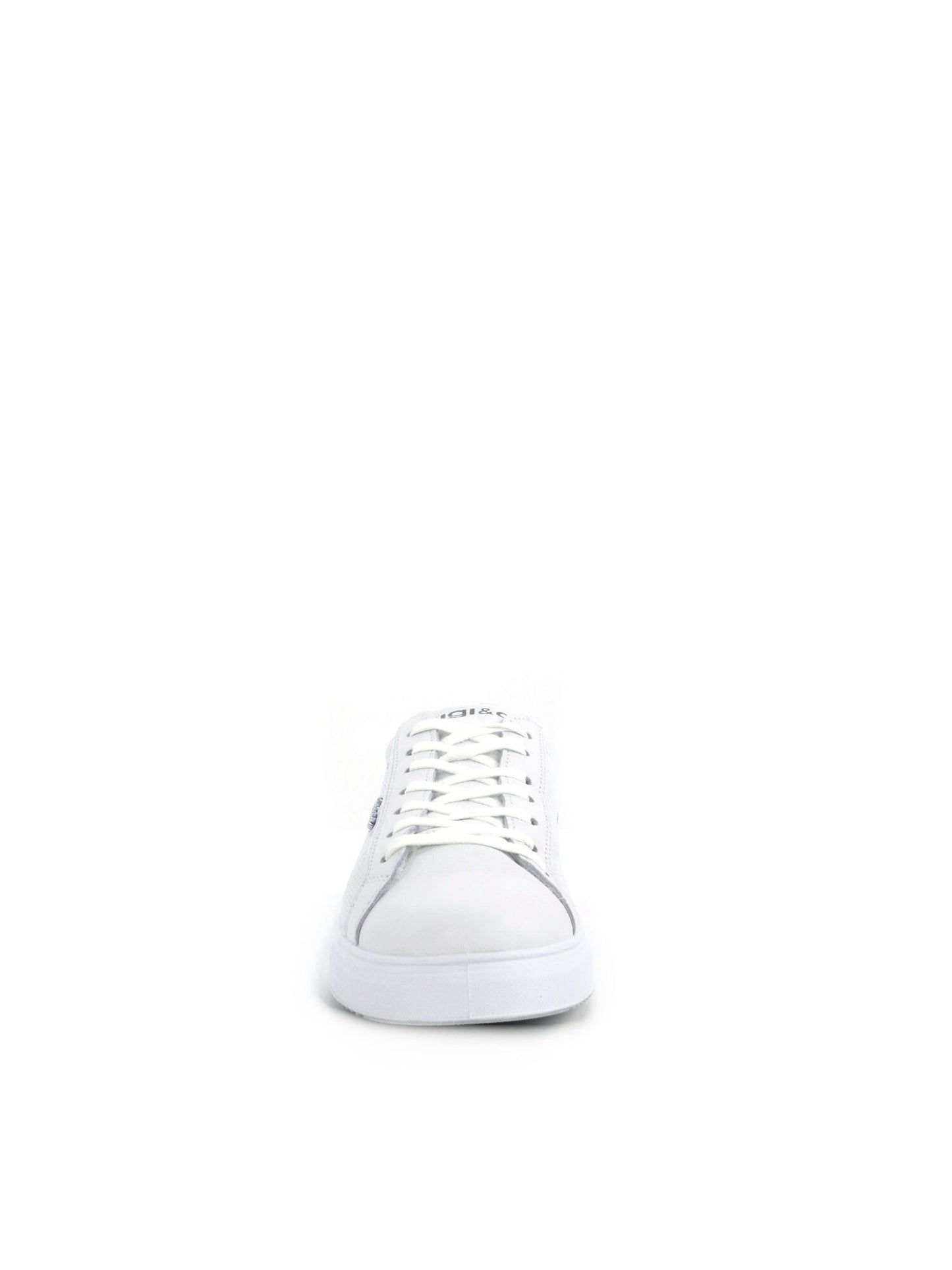 SNEAKERS SACHA IGI&CO UOMO BIANCO