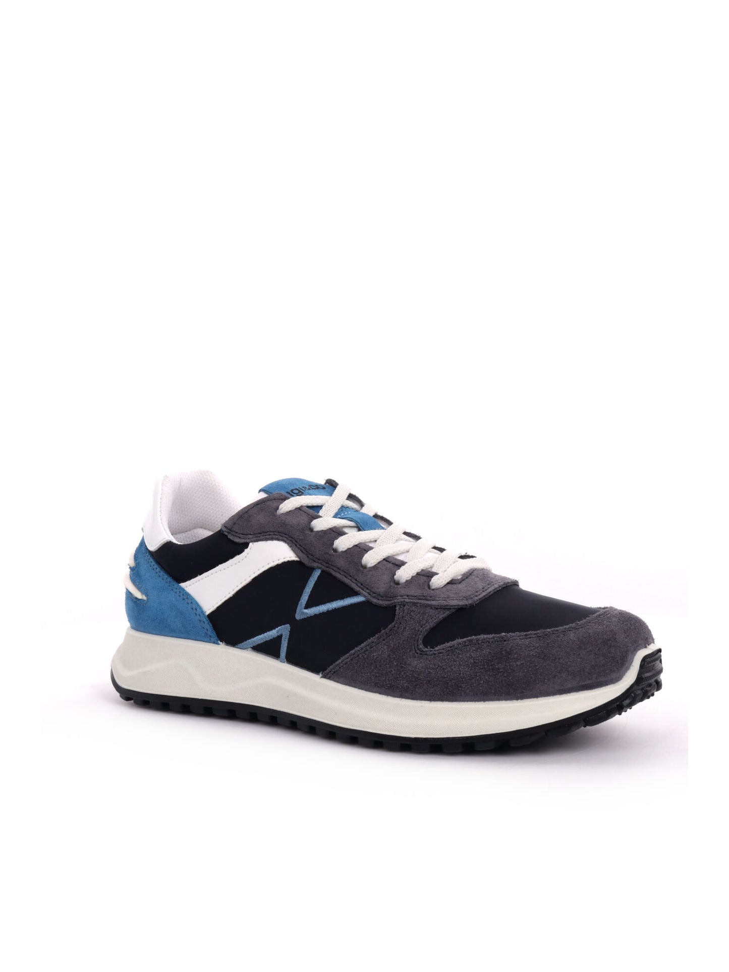 IGI&CO SARONNO - BLU