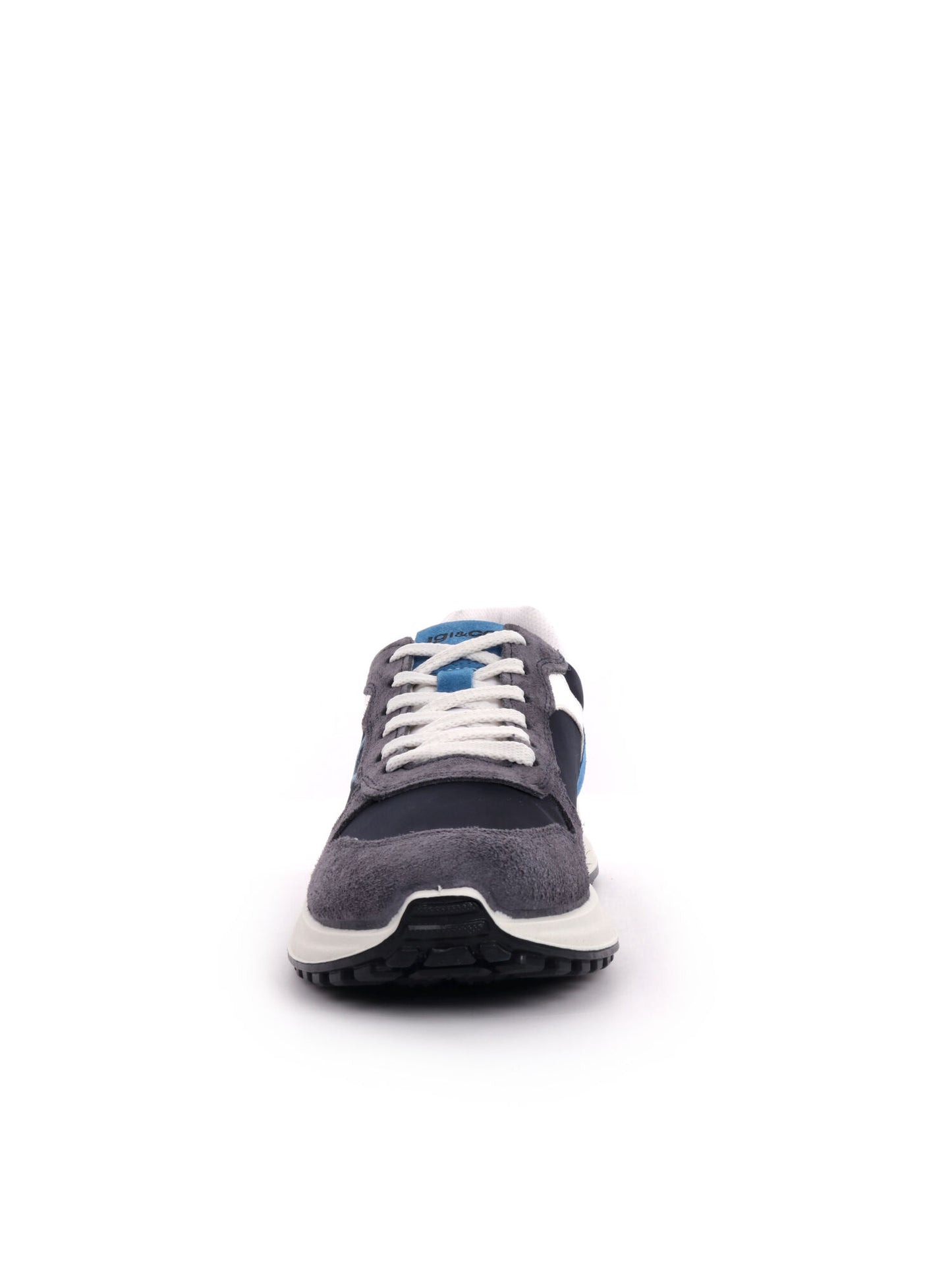 IGI&CO SARONNO - BLU