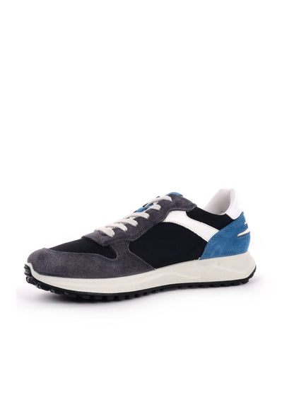 IGI&CO SARONNO - BLU