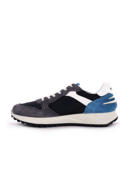 IGI&CO SARONNO - BLU