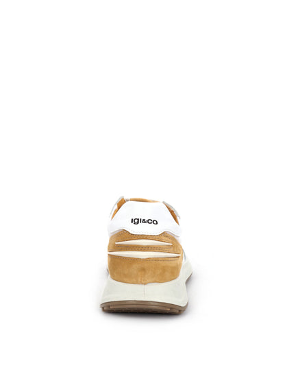 IGI&CO SARONNO - BIANCO GIALLO