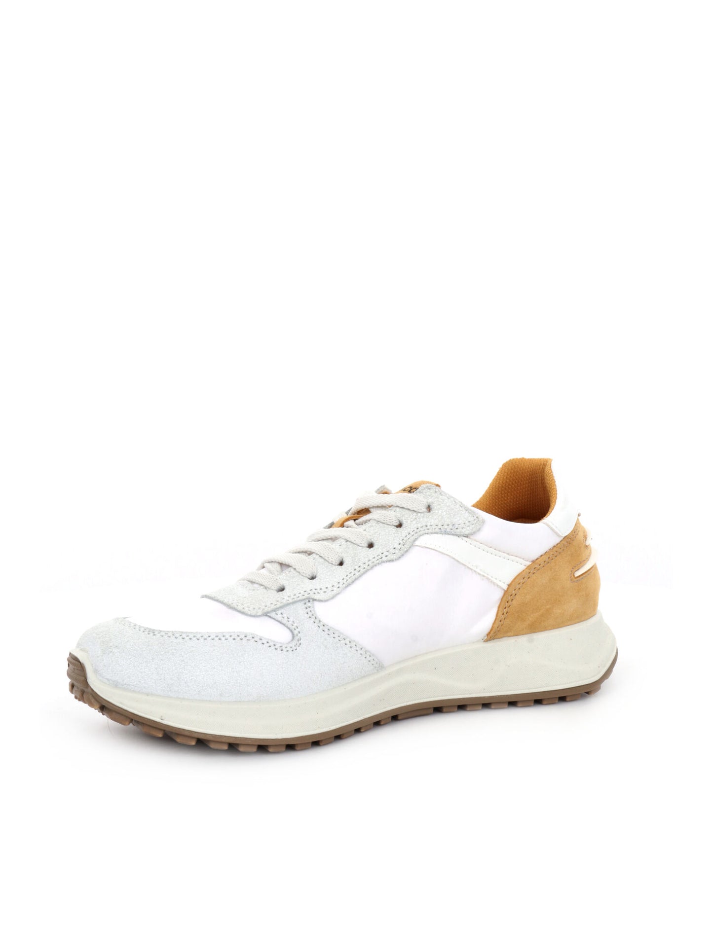 IGI&CO SARONNO - BIANCO GIALLO