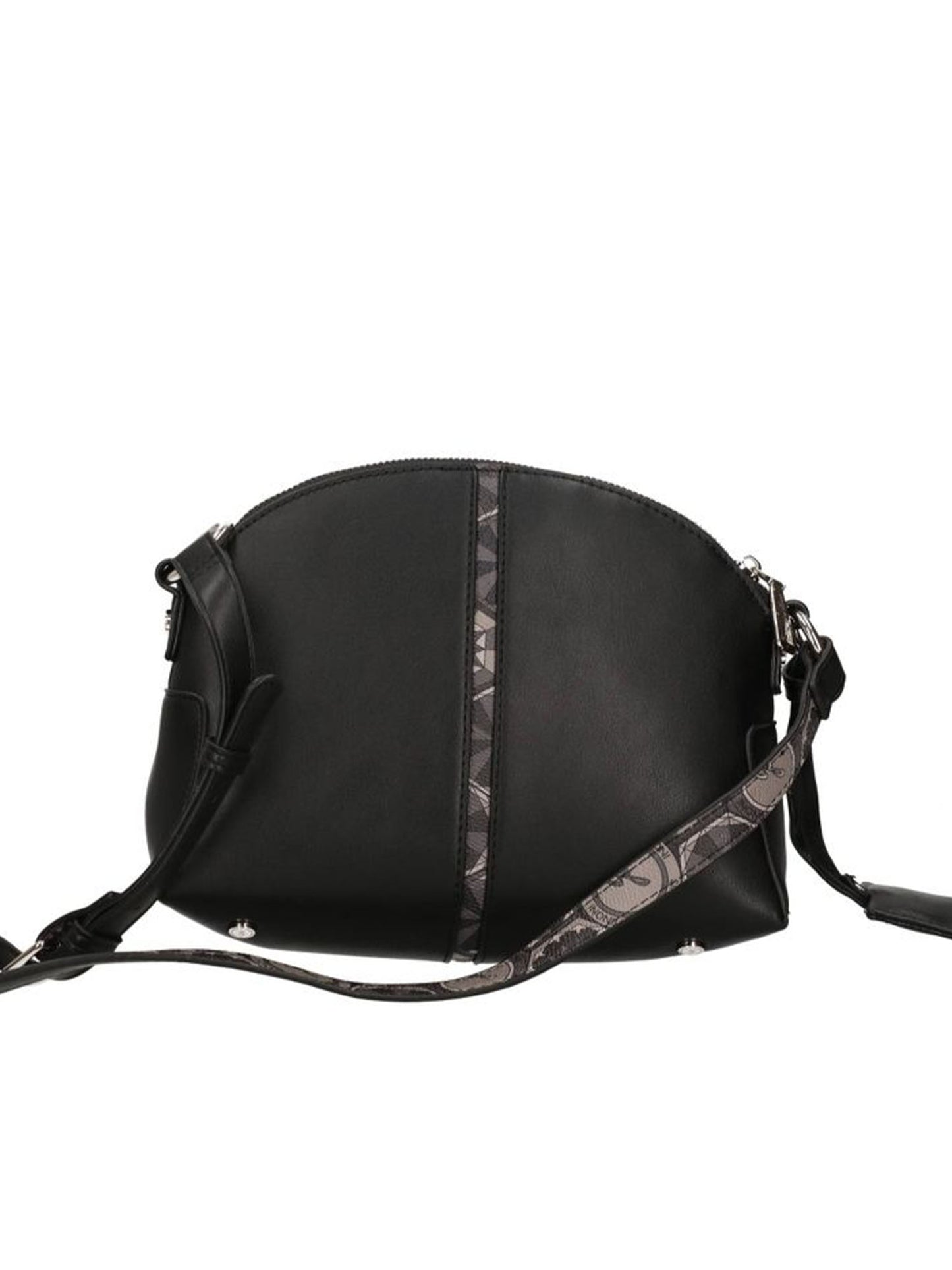 BORSA A TRACOLLA ESTHER GATTINONI DA DONNA NERO