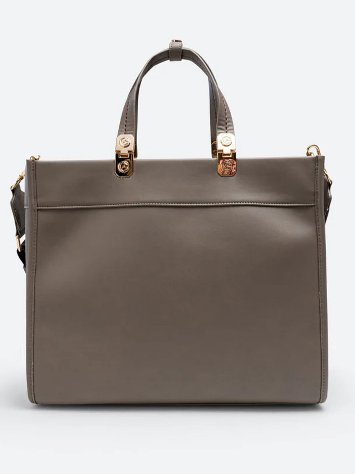 Gattinoni amelia borsa da unisex taupe