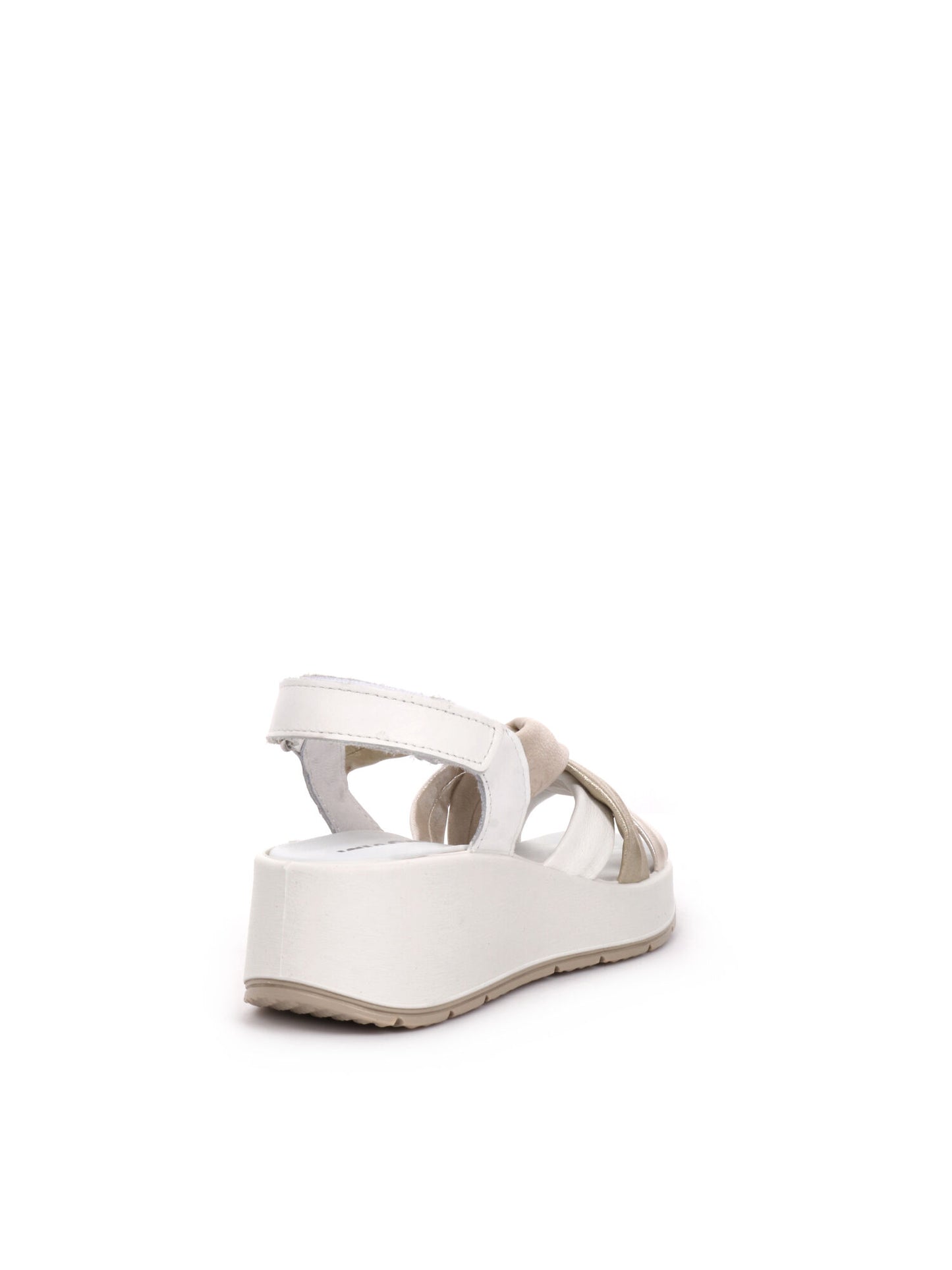 IGI&CO CAROLA - BIANCO