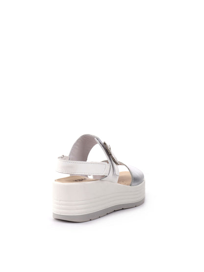 IGI&CO CLEA - ARGENTO BIANCO