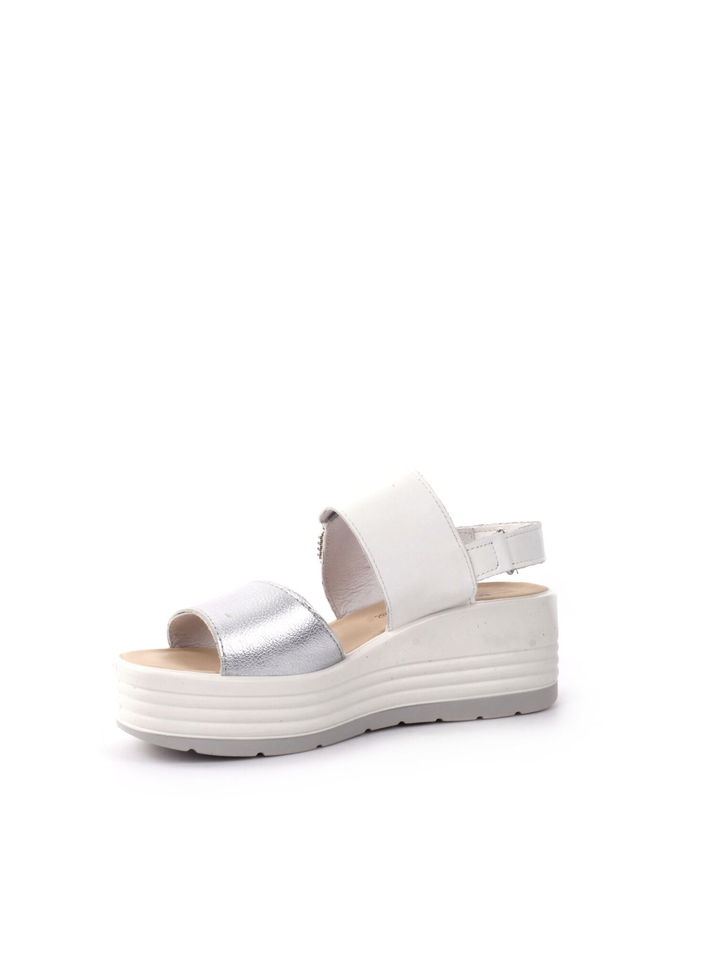 IGI&CO CLEA - ARGENTO BIANCO