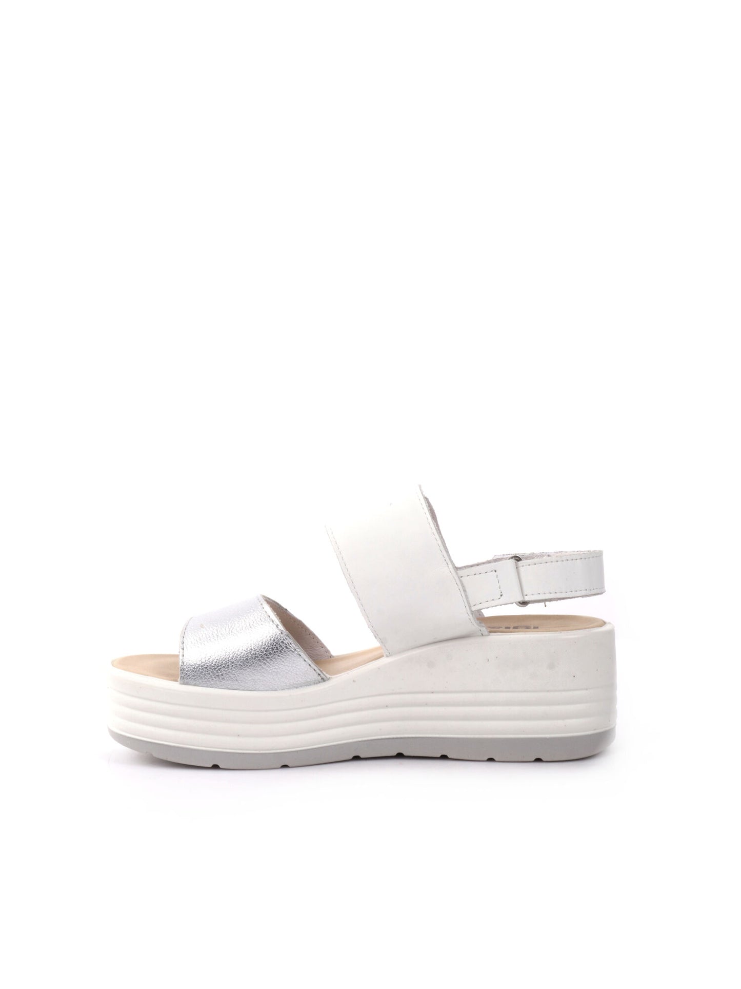 IGI&CO CLEA - ARGENTO BIANCO