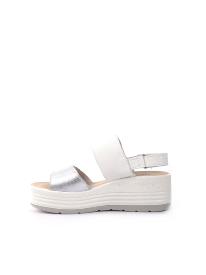 IGI&CO CLEA - ARGENTO BIANCO