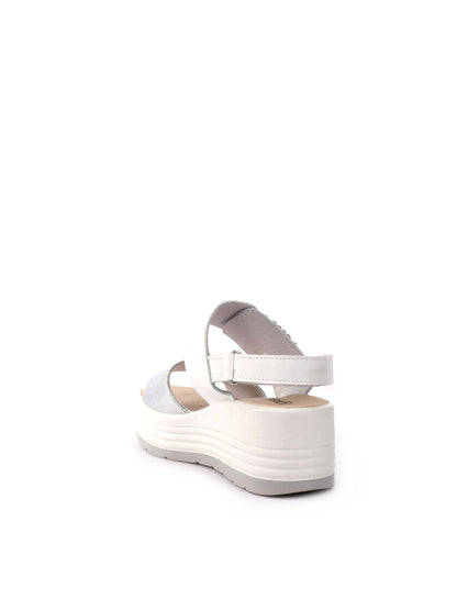 IGI&CO CLEA - ARGENTO BIANCO