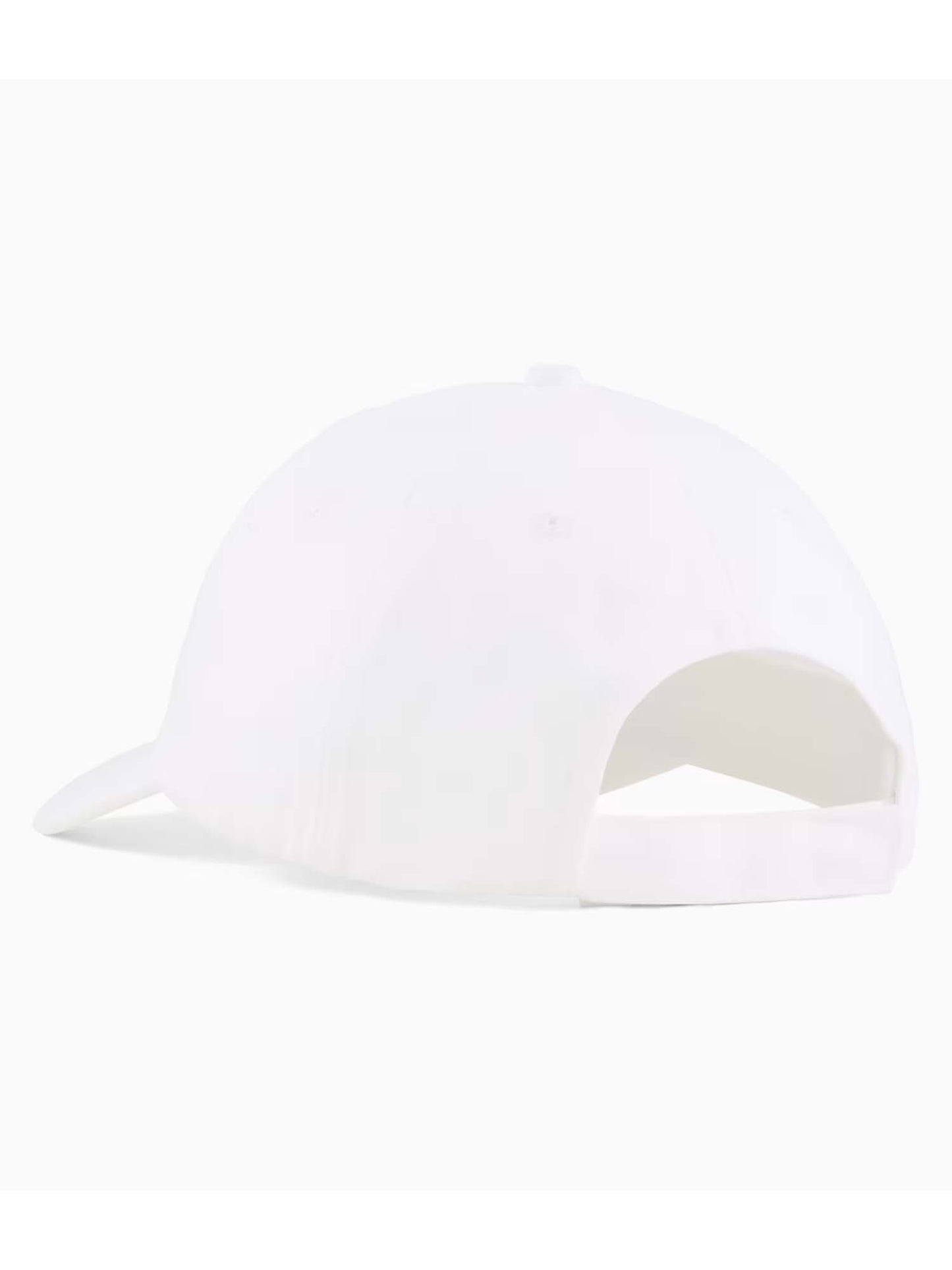 CAPPELLO PUMA UNISEX BIANCO