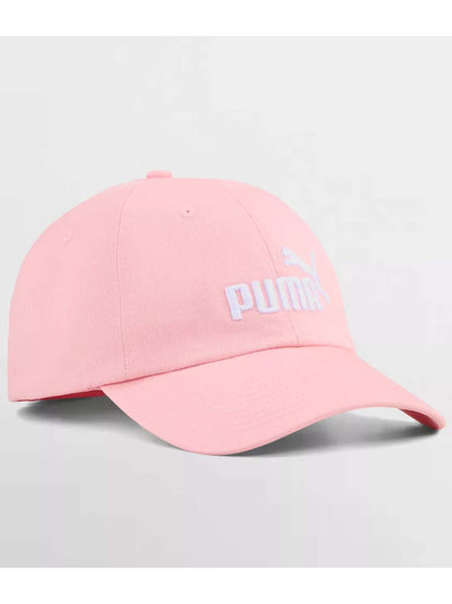 Cappello sportivo unisex Puma fucsia, accessorio versatile e colorato
