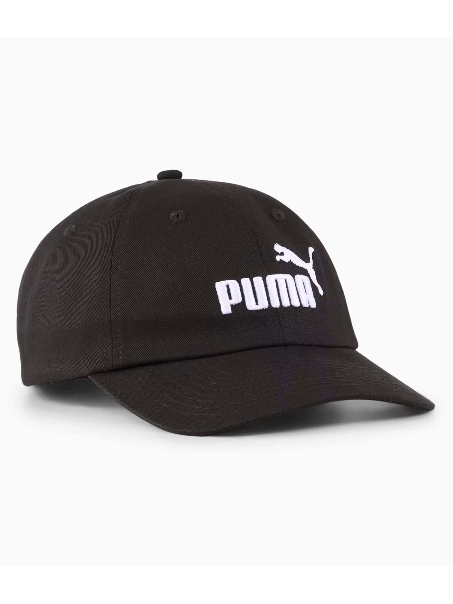 CAPPELLO JUNIOR PUMA BIMBO/A NERO