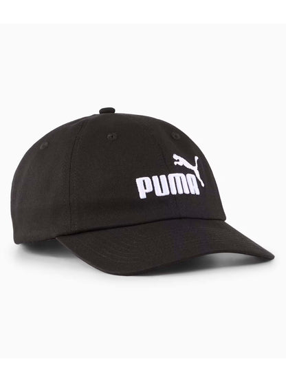 CAPPELLO JUNIOR PUMA BIMBO/A NERO
