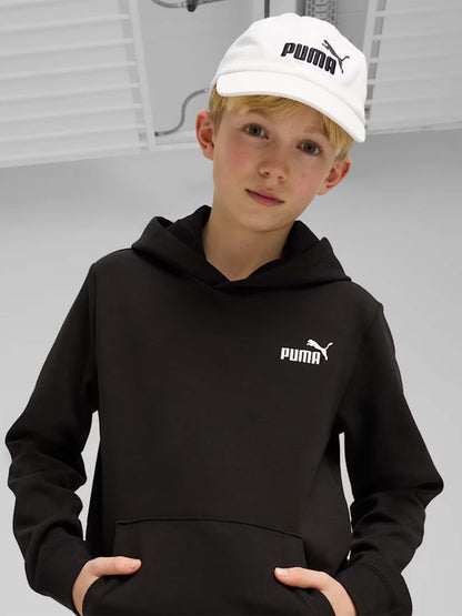 CAPPELLO PUMA JUNIOR UNISEX BIANCO