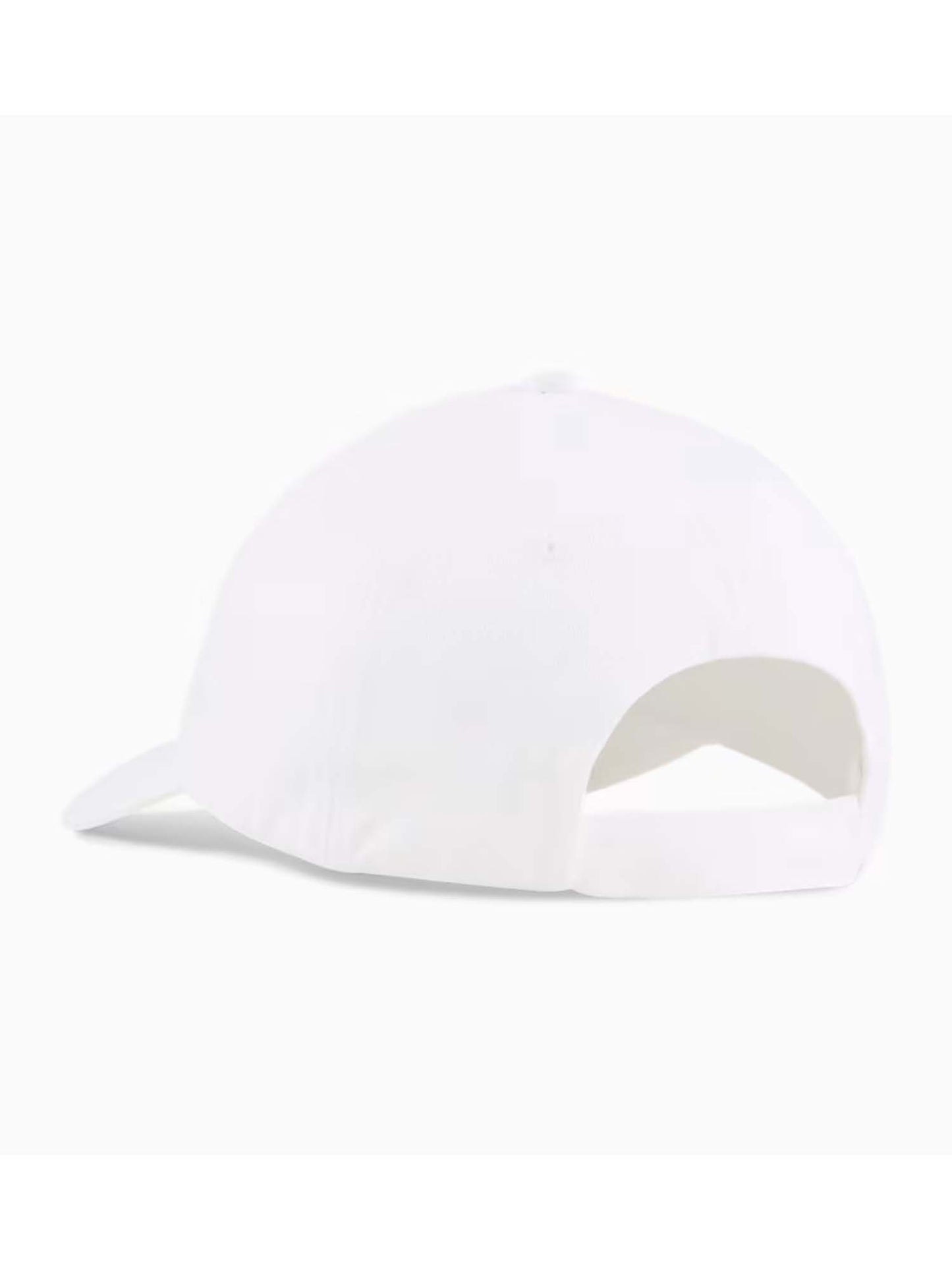 CAPPELLO PUMA JUNIOR UNISEX BIANCO