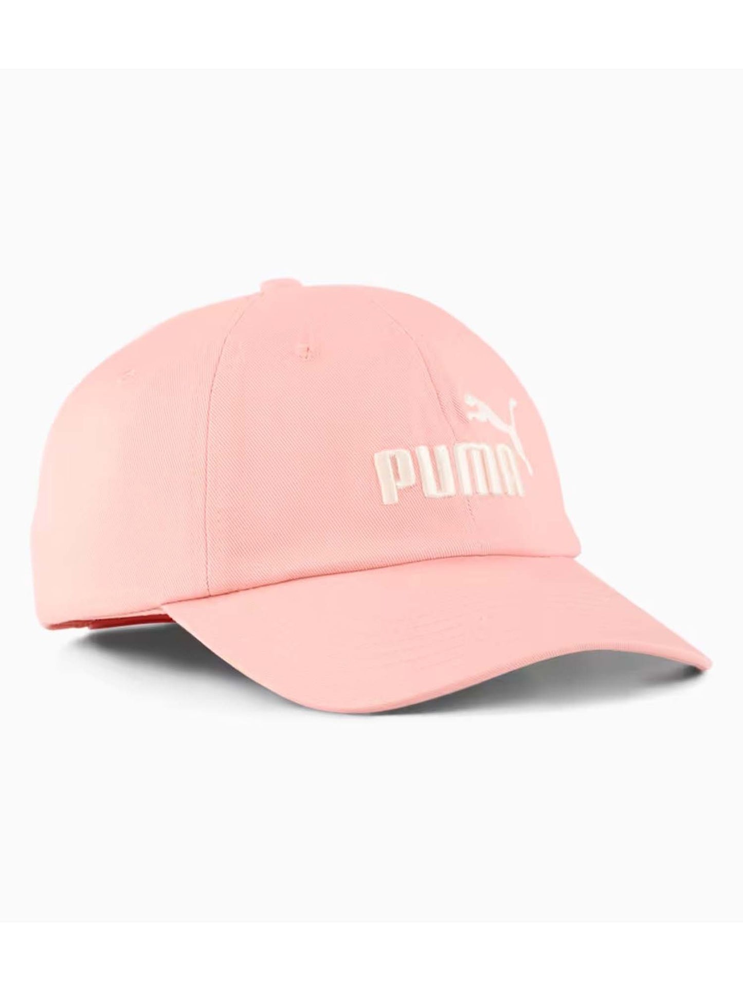 CAPPELLO JUNIOR PUMA BIMBO/A ROSA