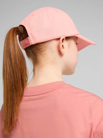 CAPPELLO JUNIOR PUMA BIMBO/A ROSA
