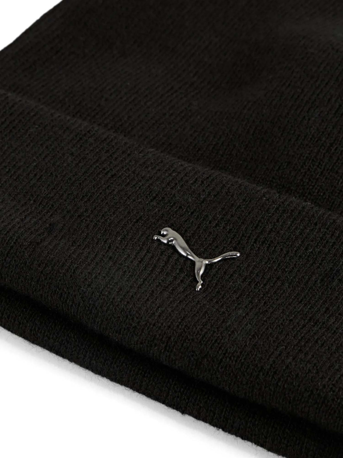Puma cappello da unisex nero
