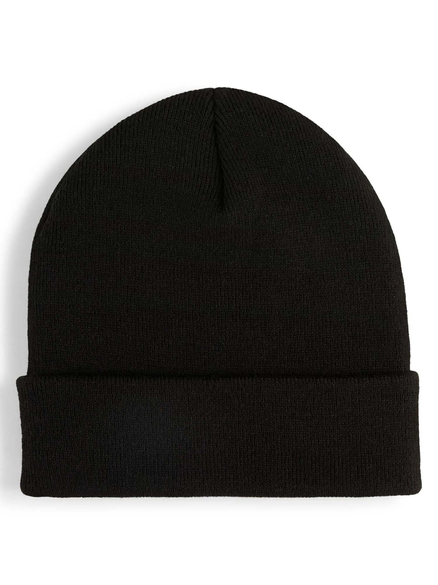 CAPPELLO LOGO METALLIZZATO PUMA DA UOMO NERO