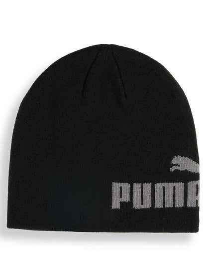 CAPPELLO ESSENTIAL PUMA UNISEX NERO