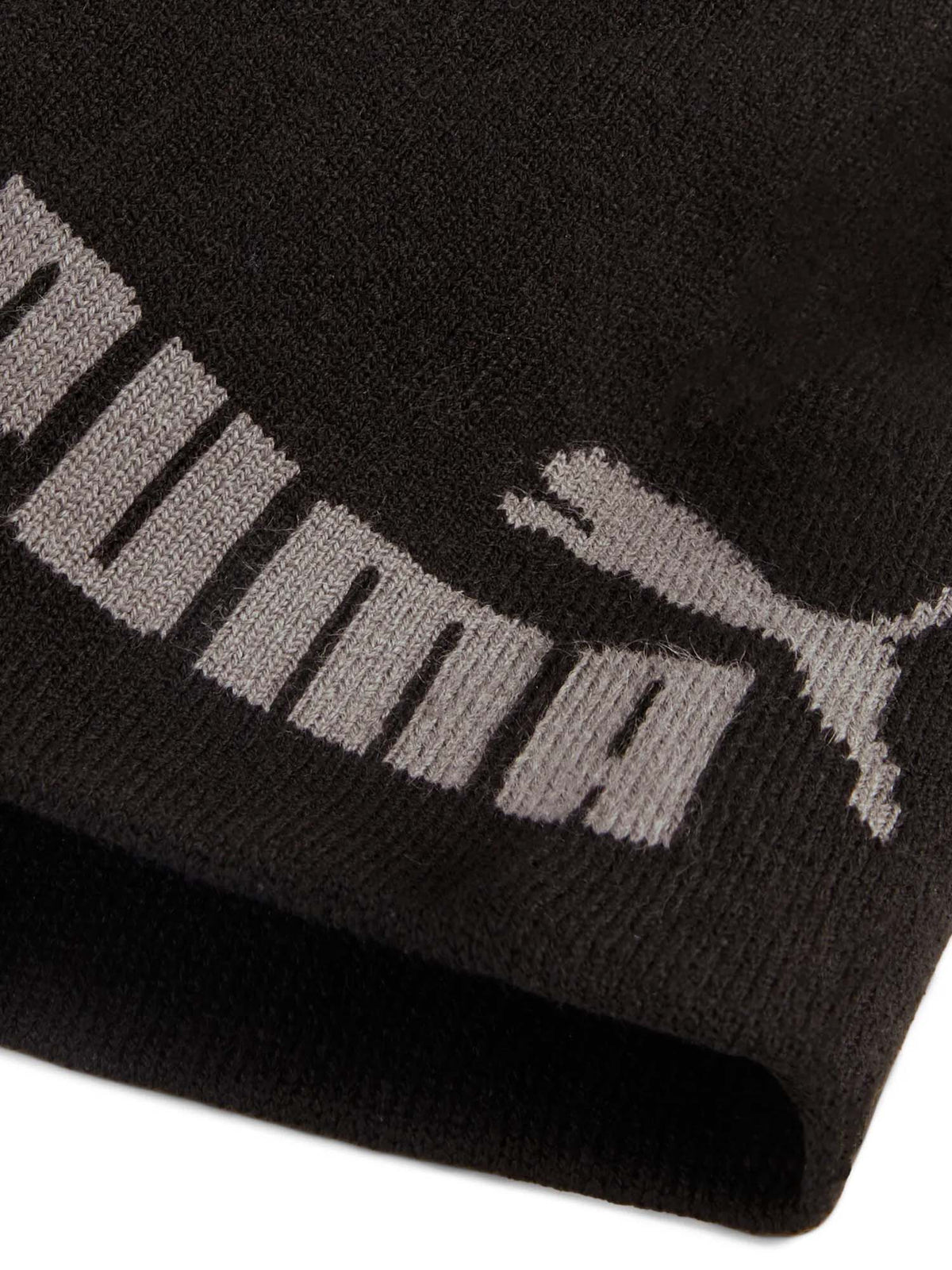 Puma cappello da unisex nero