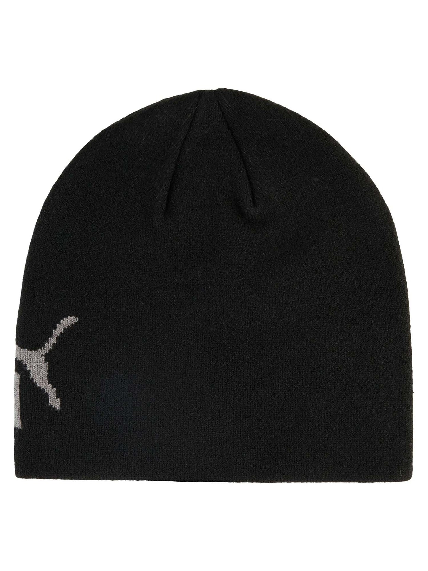 CAPPELLO ESSENTIAL PUMA UNISEX NERO