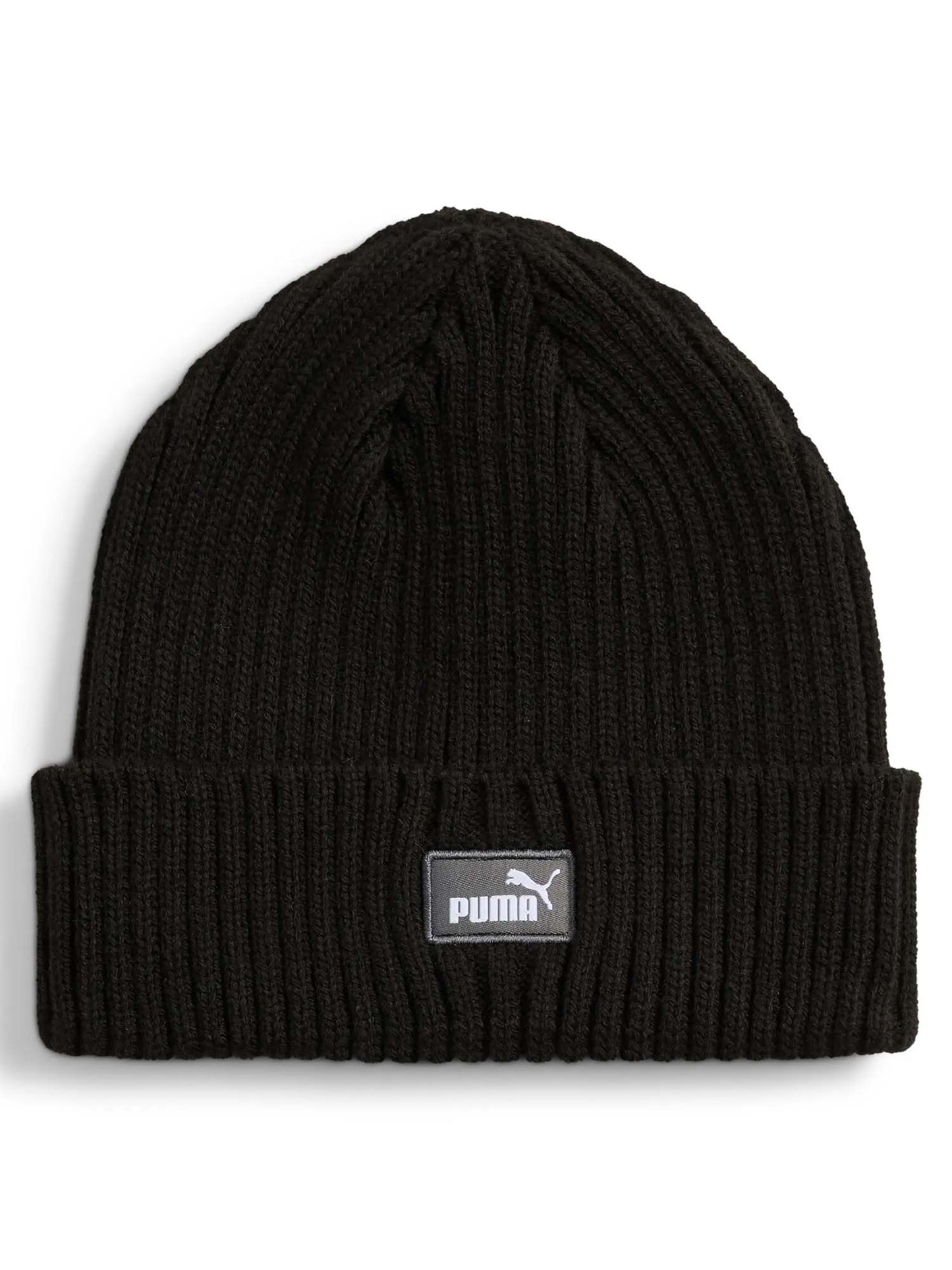 CAPPELLO PUMA JUNIOR NERO