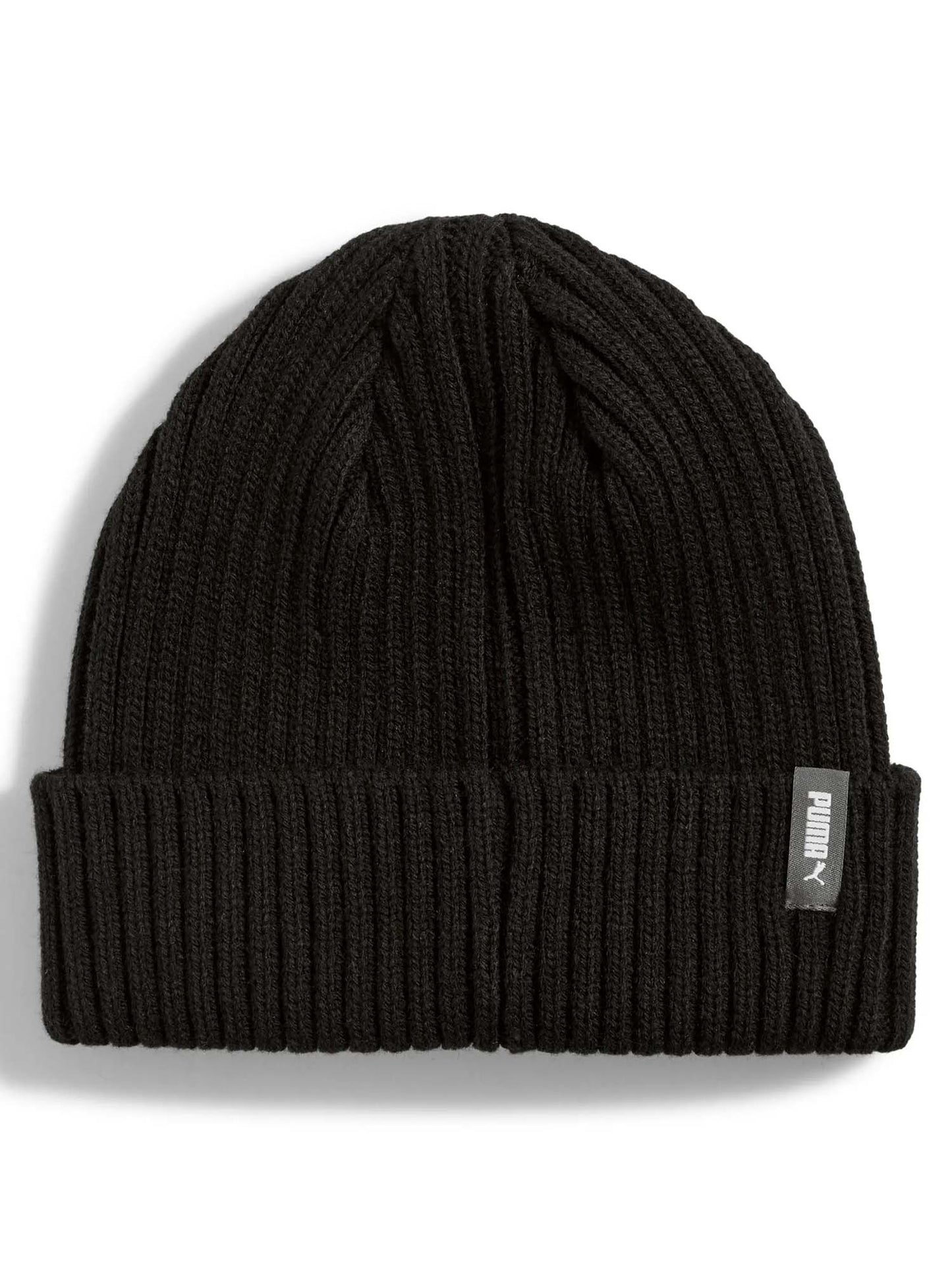 CAPPELLO PUMA JUNIOR NERO