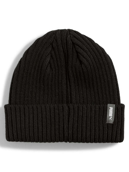 CAPPELLO PUMA JUNIOR NERO