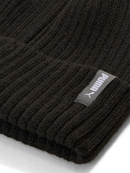 CAPPELLO PUMA JUNIOR NERO