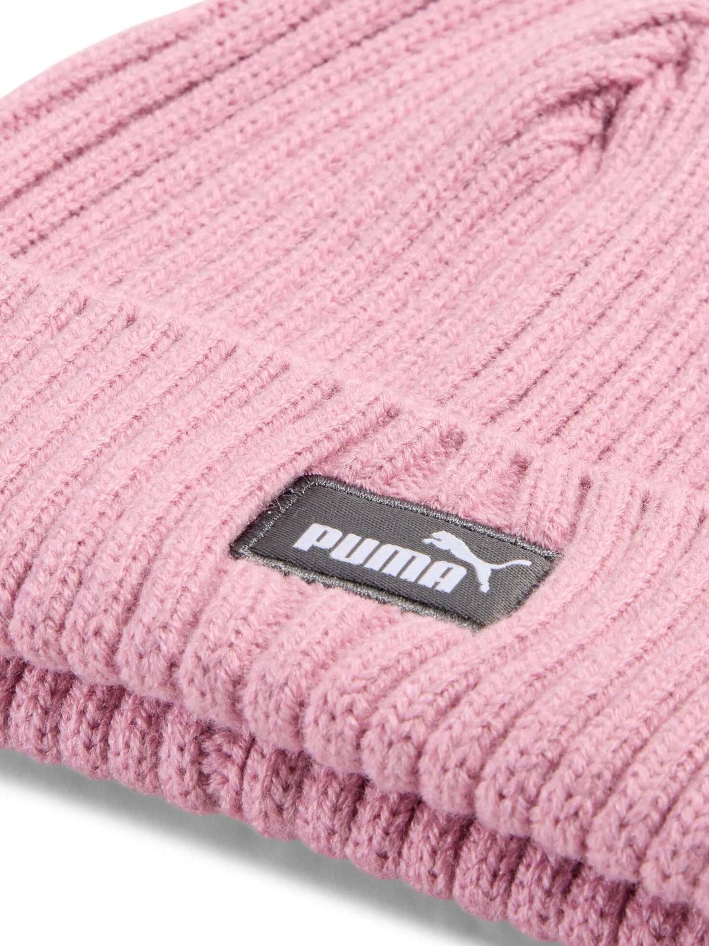 CAPPELLO PUMA JUNIOR ROSA