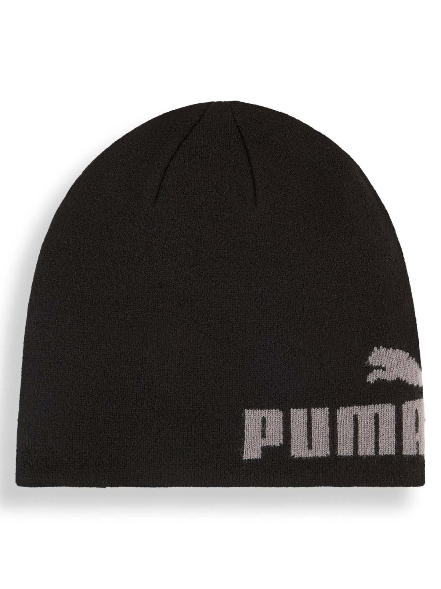 CAPPELLO PUMA JUNIOR NERO